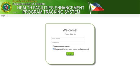 https //ocais.doh.gov.ph login|DOH to implement One COVID.
